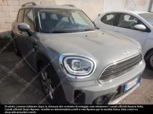 Mini Countryman Cooper D Business 2021