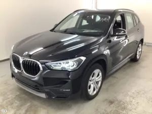 BMW X1 25e 2022