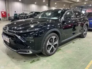 Citroën C5 X 1.2 Feel 2023