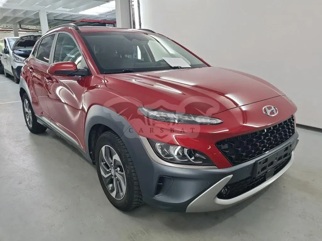 Hyundai Kona 1.6 GDI Sky 2022