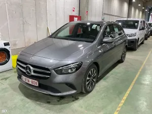 Mercedes-Benz B 180 Business Solution 2022