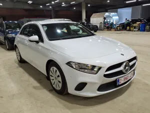 Mercedes-Benz A 160 2022