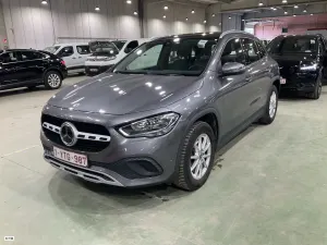 Mercedes-Benz GLA 180d Business Solution 2020