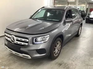 Mercedes-Benz GLB 180d Business Solution 2022