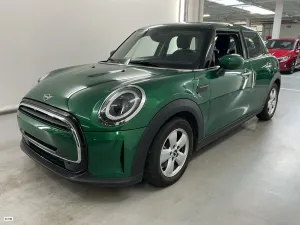 Mini 5 Doors One 1.5 2022