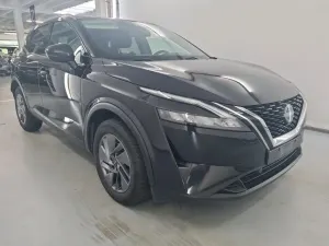 Nissan Qashqai 1.3 Acenta 2023