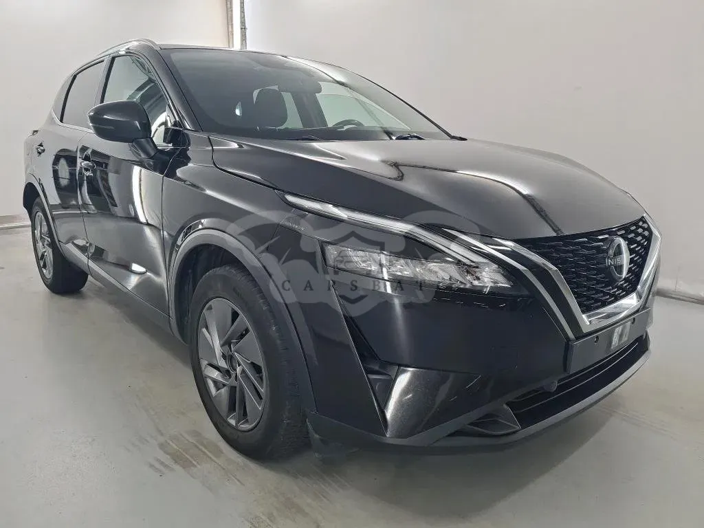 Nissan Qashqai 1.3 Acenta 2023