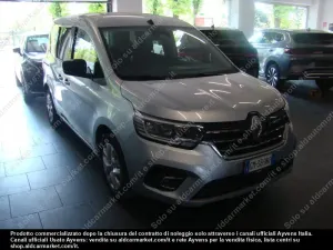 Renault Kangoo 1.5 DCI Plus 2022