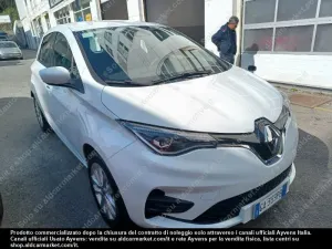 Renault Zoe Zen 2020