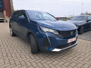 Peugeot 5008 1.5 HDI Active Pack 2021