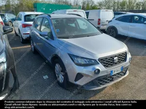 Seat Arona 1.0 TSI Style 2022