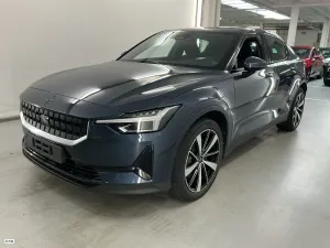 Polestar 2 Long Range 79 kWh 2021