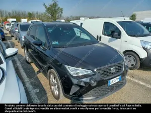 Seat Arona 1.0 TSI FR 2023