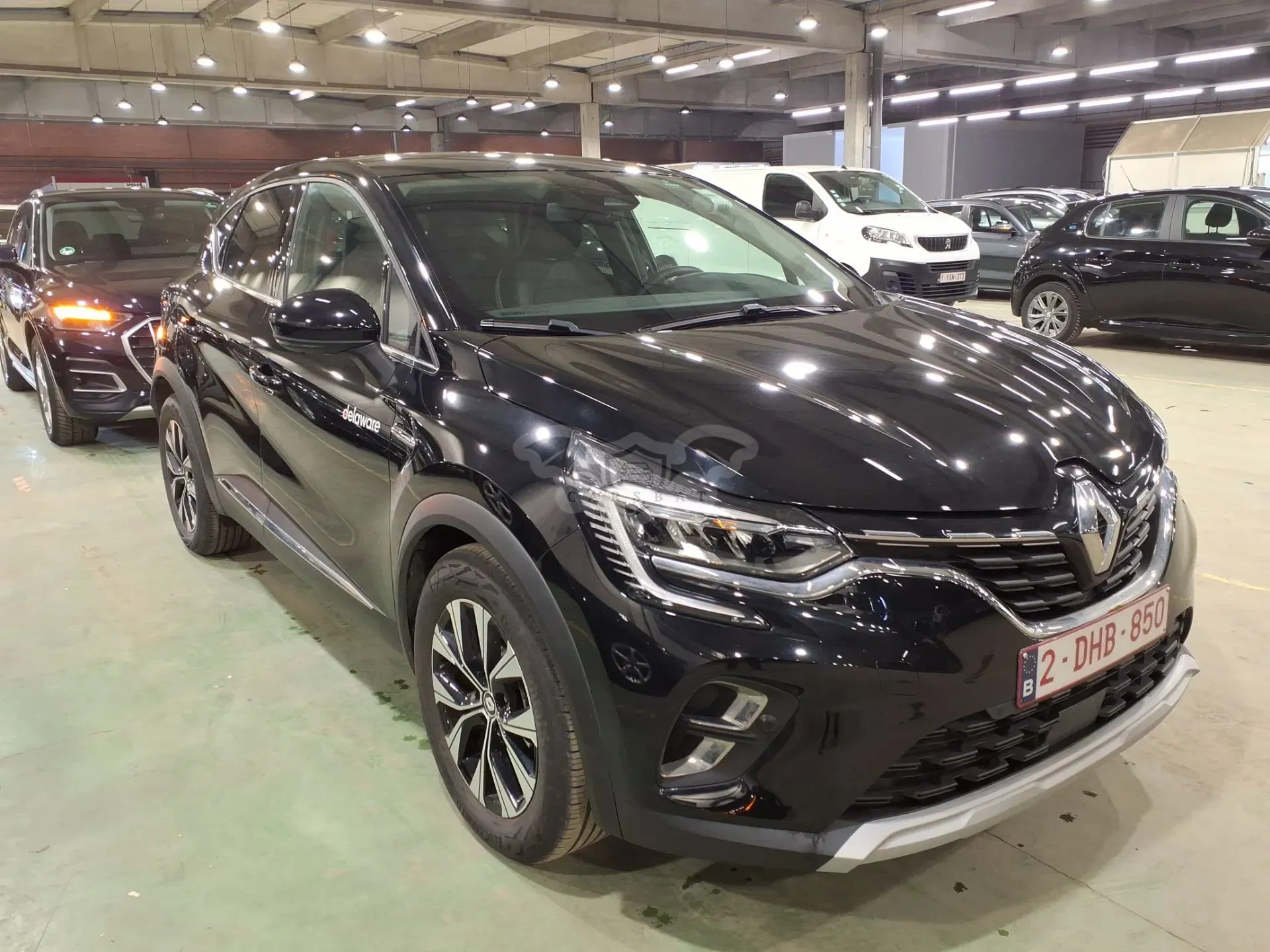 Renault Captur / QM3 1.6 Techno 2023