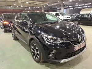 Renault Captur / QM3 1.6 Techno 2023