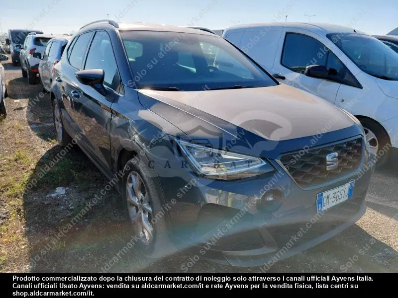 Seat Arona 1.0 TSI FR 2023