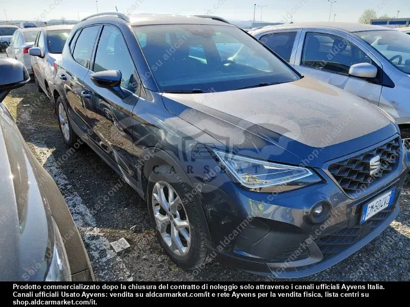 Seat Arona 1.0 TSI FR 2023