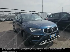 Seat Ateca 2.0 TDI Business 2022