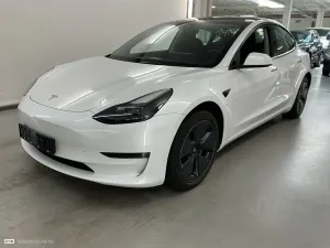 Tesla Model 3 Long Range 2023