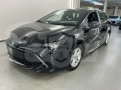 Toyota Corolla Touring Sports 1.8 Dynamic 2021