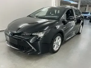 Toyota Corolla Touring Sports 1.8 Dynamic 2021