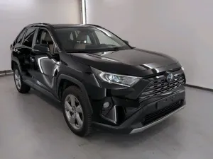 Toyota Rav4 2.5i Premium 2019
