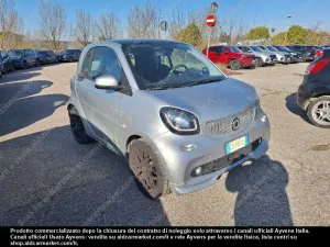 Smart Fortwo 1.0 Passion 2019