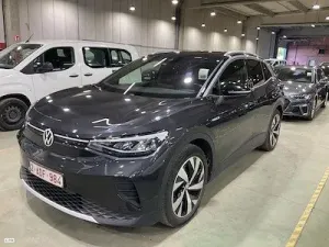 Volkswagen ID.4 77 kWh Pro Performance 2021