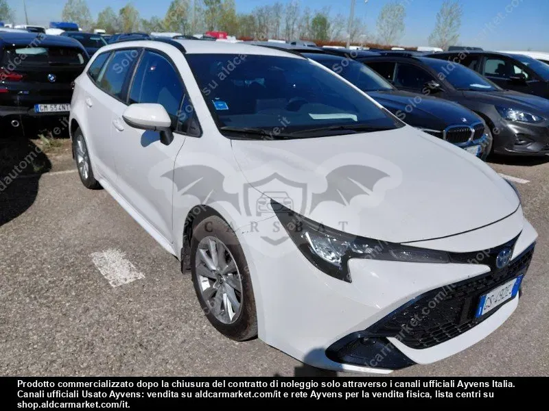 Toyota Corolla 1.8 Active 2023