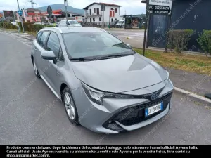 Toyota Corolla 1.8 Business 2021