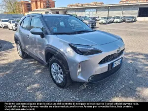 Toyota Yaris Cross Active 2023