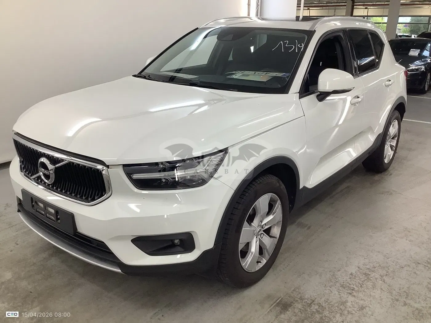 Volvo XC40 1.5 T2 Momentum Pro 2021