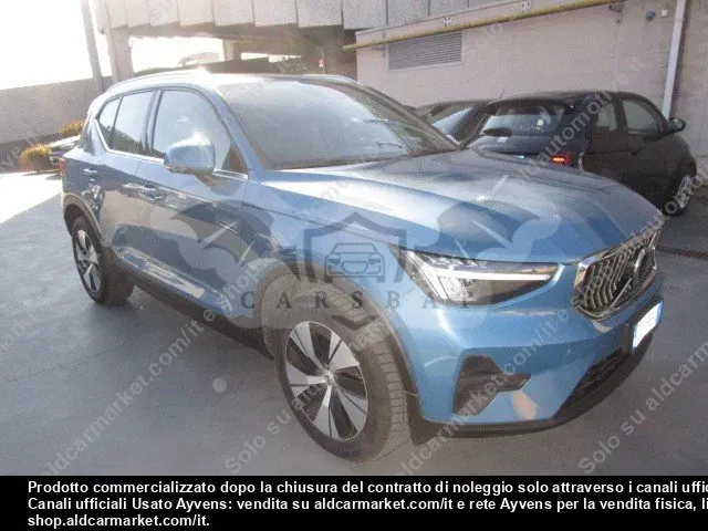 Volvo XC40 T4 Plus Bright 2023