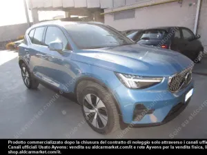 Volvo XC40 T4 Plus Bright 2023