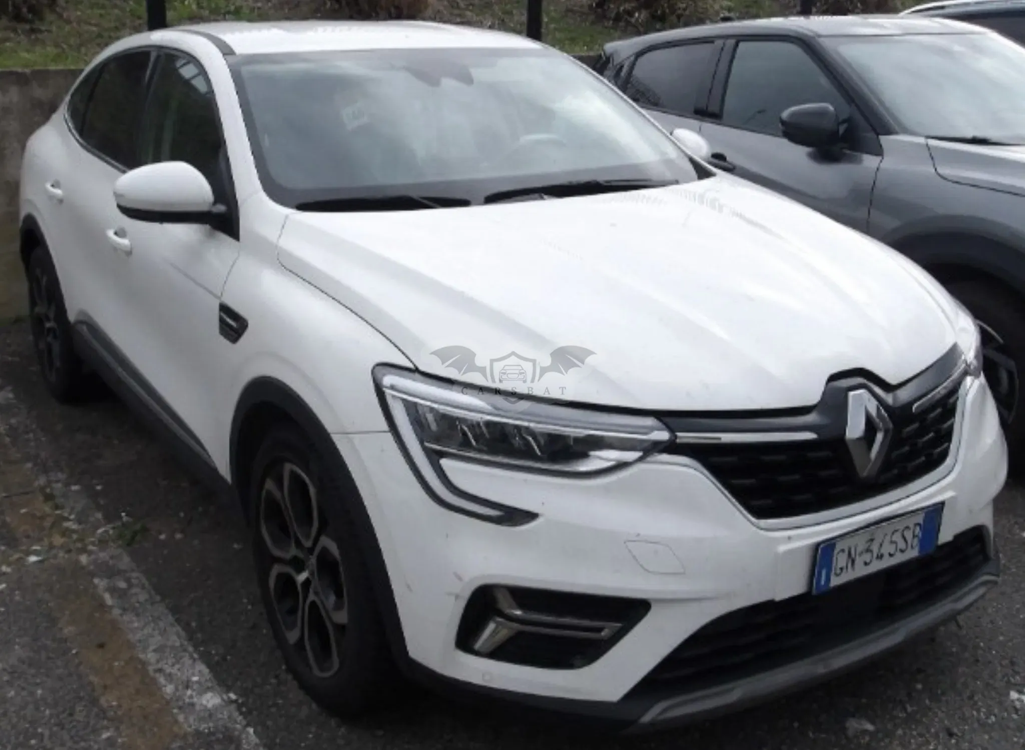 Renault Arkana / XM3 1.6 Techno 2023