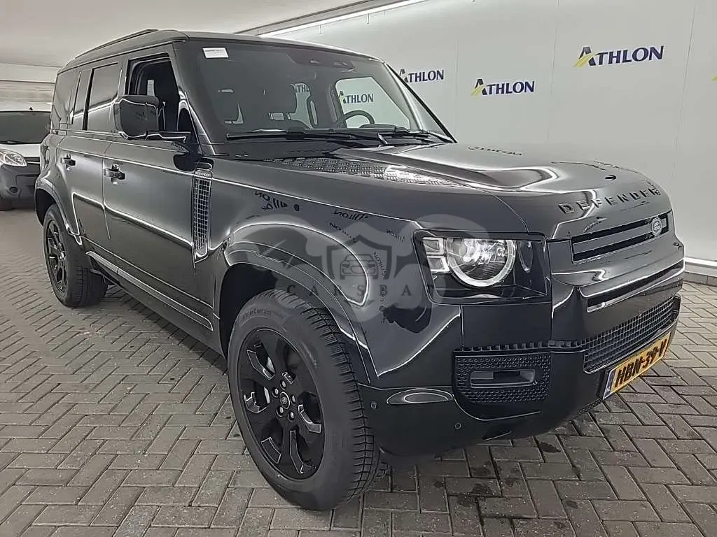 Land Rover Defender 110 2.0 P300e X-Dynamic SE 2025