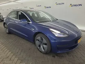 Tesla Model 3 Long Range 75 kWh 2020