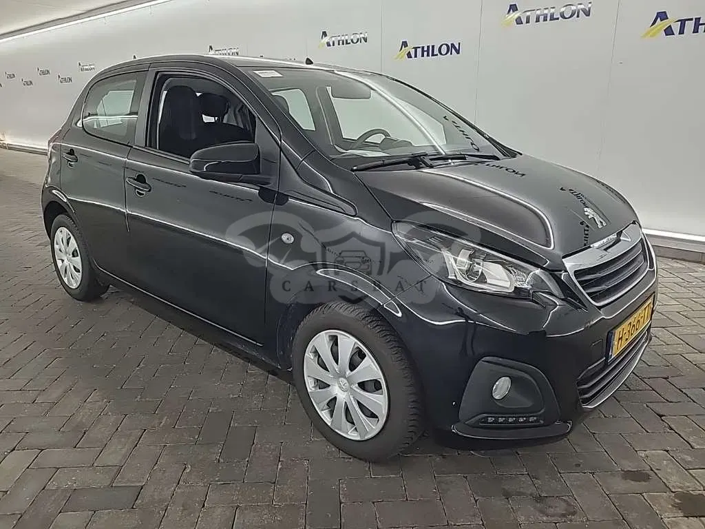 Peugeot 108 1.0 VTI Active 2020