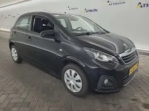 Peugeot 108 1.0 VTI Active 2020