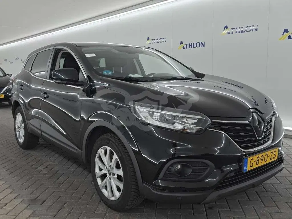 Renault Kadjar 1.3 Zen 2020