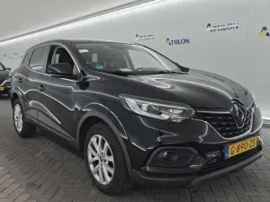 Renault Kadjar 1.3 Zen 2020