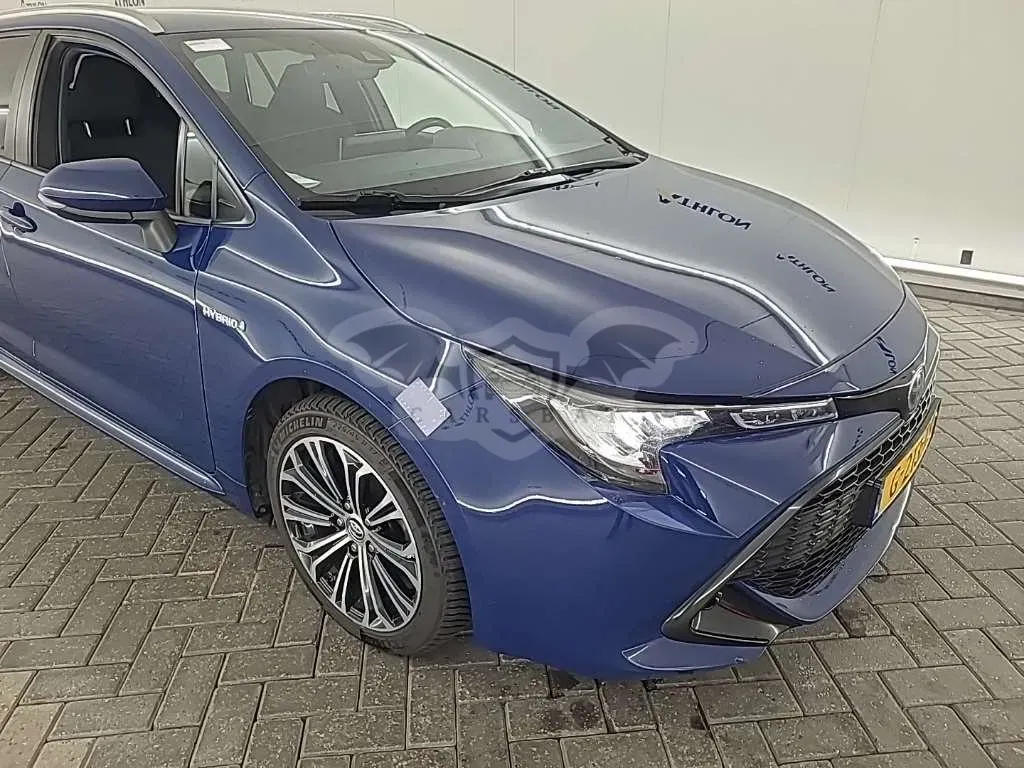 Toyota Corolla Touring Sports 1.8 Dynamic 2020