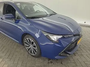 Toyota Corolla Touring Sports 1.8 Dynamic 2020