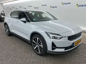 Polestar 2 Pilot Plus 2021