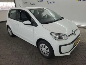 Volkswagen Up! 1.0 2020
