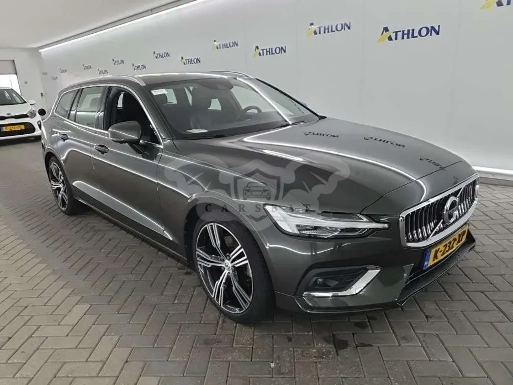 Volvo V60 B3 Inscription 2021