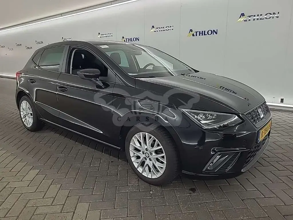 Seat Ibiza 1.0 TSI Style Business 2021
