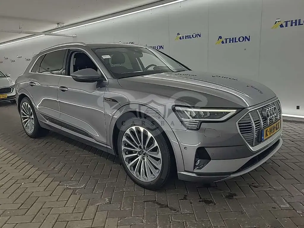 Audi E-Tron 50 Business 2020