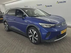 Volkswagen ID.4 77 kWh 1st Edition 2021