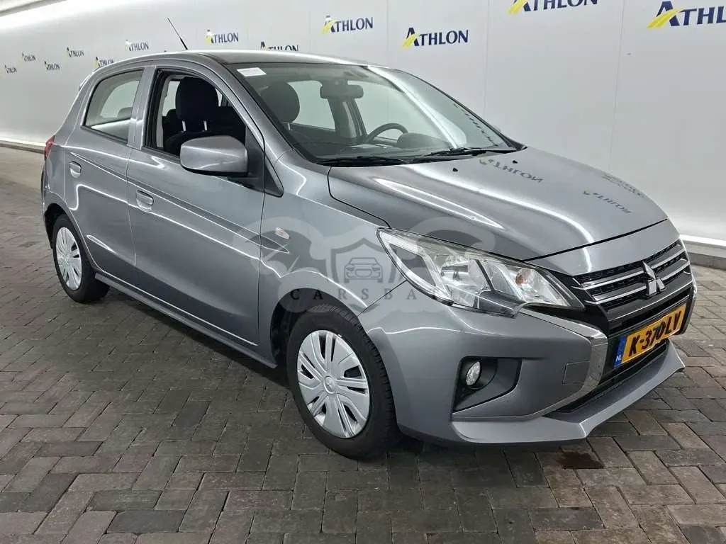 Mitsubishi Space Star 1.2 2021